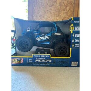 RC Polaris RZR Remote Control ATV